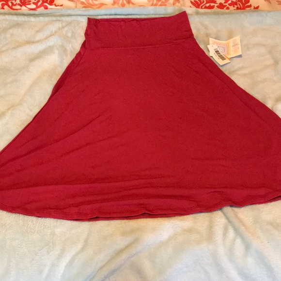 Lularoe XS Azure - Picture 1 of 2